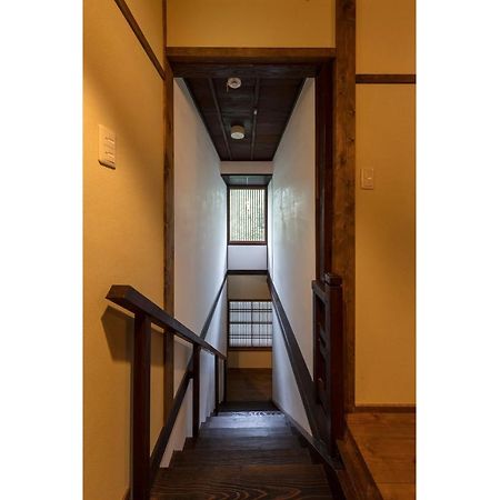 Garaku An Machiya House Villa Kyoto Exteriör bild