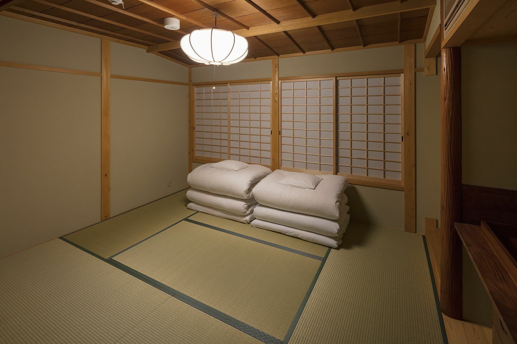 Garaku An Machiya House Villa Kyoto Exteriör bild