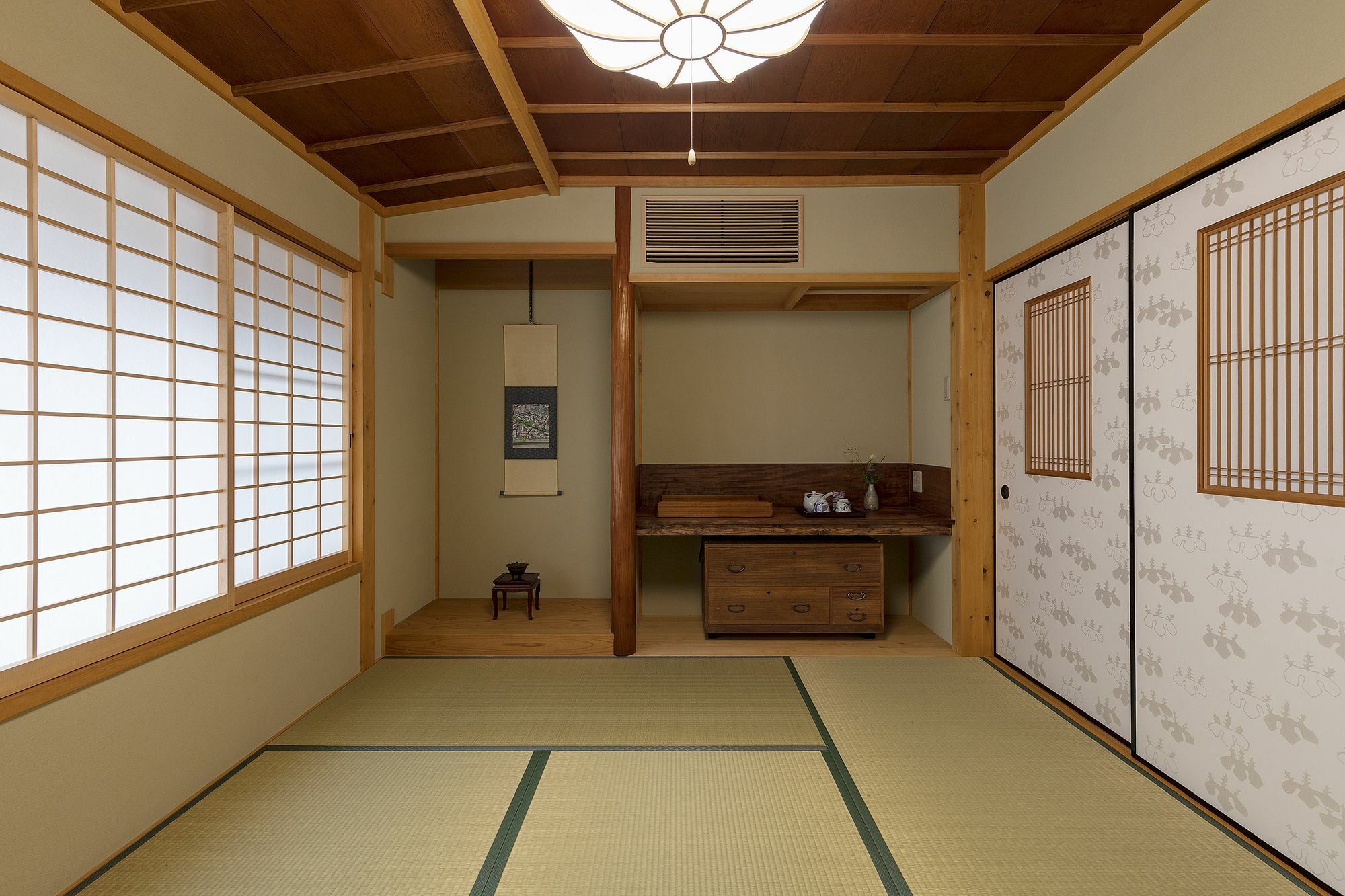 Garaku An Machiya House Villa Kyoto Exteriör bild